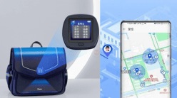 शाळकरी मुलांसाठी आता स्मार्ट बॅग!; Huawei कंपनीने सादर केलं नवं प्रोडक्ट