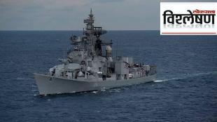 INS Ranveer accidents