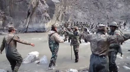 India, China, India China Dialogue, भारत चीन चर्चा