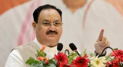 UP Elections: “मी राजीनामा देते, मुलाला तिकीट द्या”; भाजपा खासदाराचे जेपी नड्डा यांना पत्र