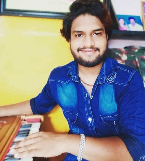 या मुलाखतीत जगदीशला इंडियन आयडॉल मराठी या शो मध्ये कशाप्रकारे संधी मिळाली? असा प्रश्न विचारण्यात आला होता. तेव्हा तो म्हणाला, 