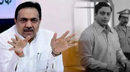 आव्हाडांनी अमोल कोल्हेंवर केलेल्या टीकेवरही जयंत पाटलांनी मांडली भूमिका

