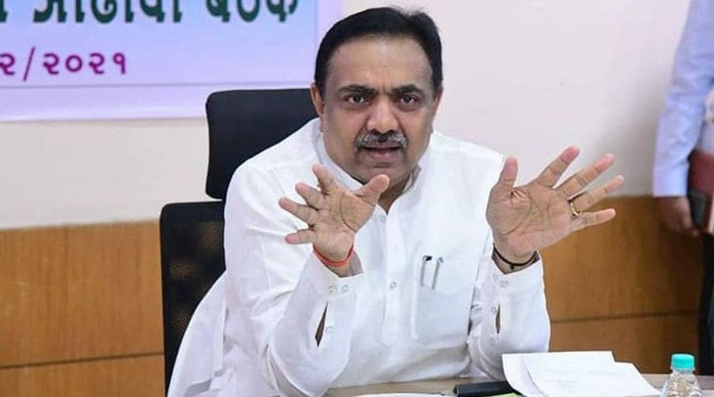 NCP, Jayant Patil, Congress, Vishwajit Kadam, Kadegaon Nagar Panchayat