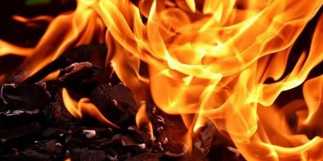 Jharkhand-Scorpio-Fire-Viral-Video Jharkhand-Scorpio-Fire-Viral-Video