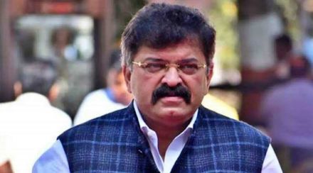 NCP, Jitendra Awhad, Shivsena, Thane Municipal Corporation Election, TMC,
