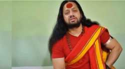 ठाणे : गांधीजींवर आक्षेपार्ह वक्तव्य करणाऱ्या कालीचरणला न्यायालयीन कोठडी, बजरंग दलाकडून समर्थनार्थ घोषणाबाजी