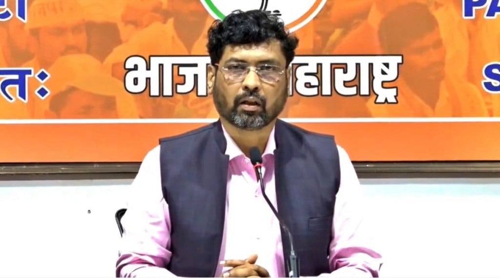 “असा कुणी गावगुंड खरंच असेल तर नाना पटोलेंनी…”, मोदींवरील वादग्रस्त वक्तव्यावर भाजपाचा हल्लाबोल