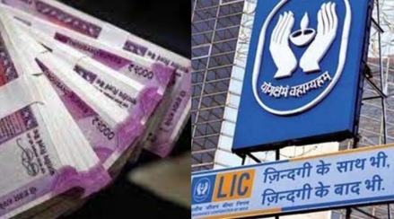 LIC Bachat Plus Policy