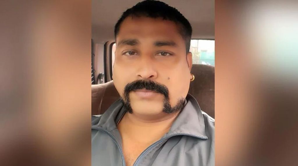 चक्क मिशीमुळे पोलीस कॉन्स्टेबल निलंबित; काय आहे नेमका प्रकार?