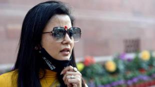 Congress Must Realise They Are Not Emperors Of India Trinamool Leader Mahua Moitra