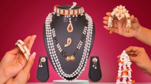 Makar Sankranti 2022 Jewellery