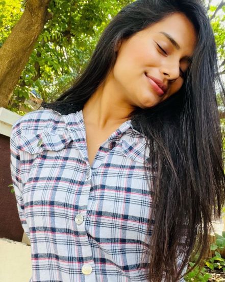 Man Zhala Bajind Shweta Kharat