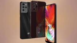 Micromax In Note 2 झाला लॉन्च, ४८ MP कॅमेर्यासह मिळतील हे फिचर्स