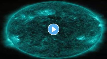 NASA viral video NASA viral video