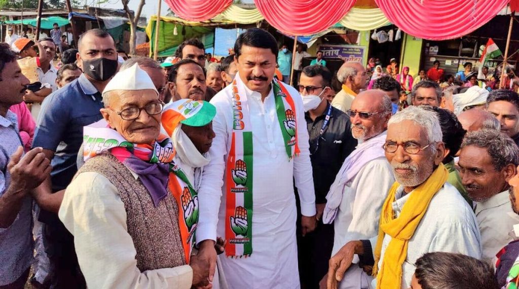 Bhandara Police, Congress, Nana Patole, Narendra Modi