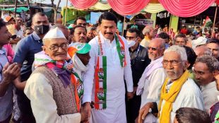 Bhandara Police, Congress, Nana Patole, Narendra Modi