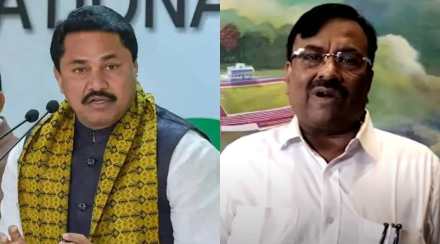 …म्हणून नाना पटोले यांना महाराष्ट्राचे पप्पू म्हणून नामाभिमान दिलाय : सुधीर मुनगंटीवार