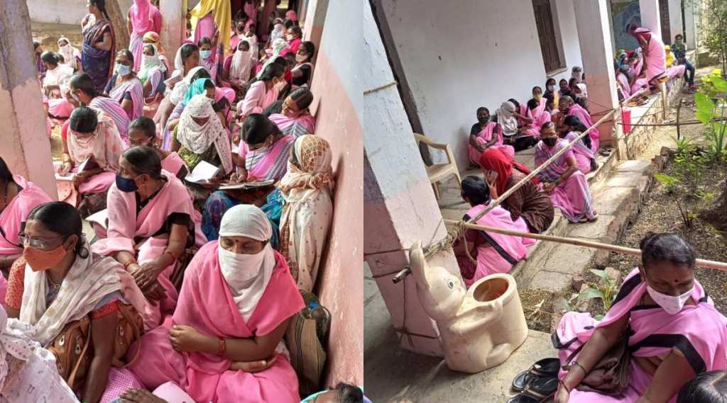 (छायाचित्र सौजन्य : भार्गवी डिजीटल)