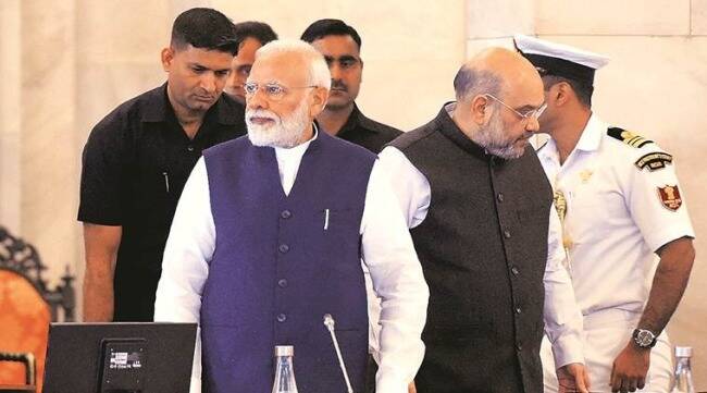 PM SPG security budget per day