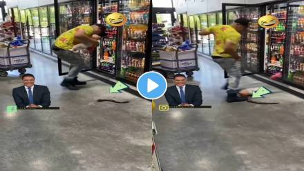 Fake-Snake-Prank-Video-Viral