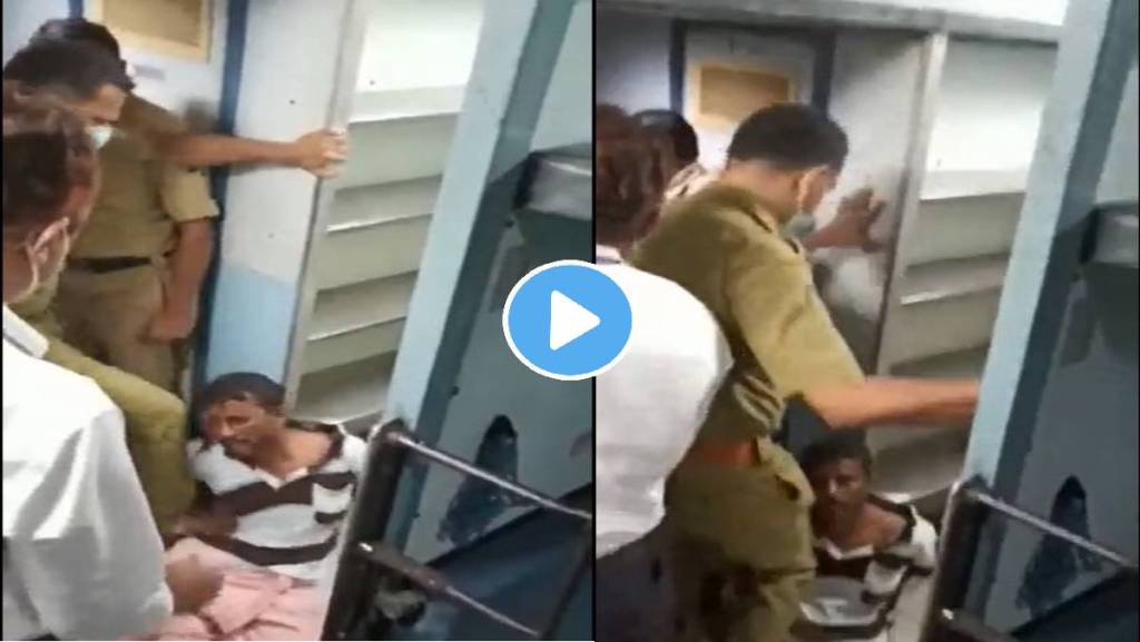 Kerala-Police-Viral-Video Kerala-Police-Viral-Video