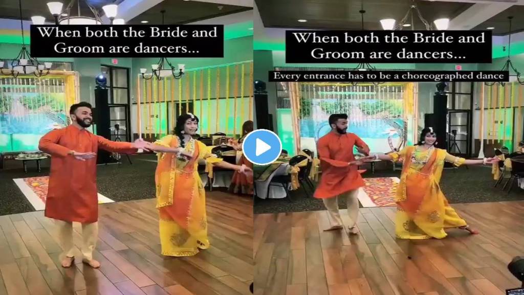 Bride-And-Groom-Classical-Dance Bride-And-Groom-Classical-Dance
