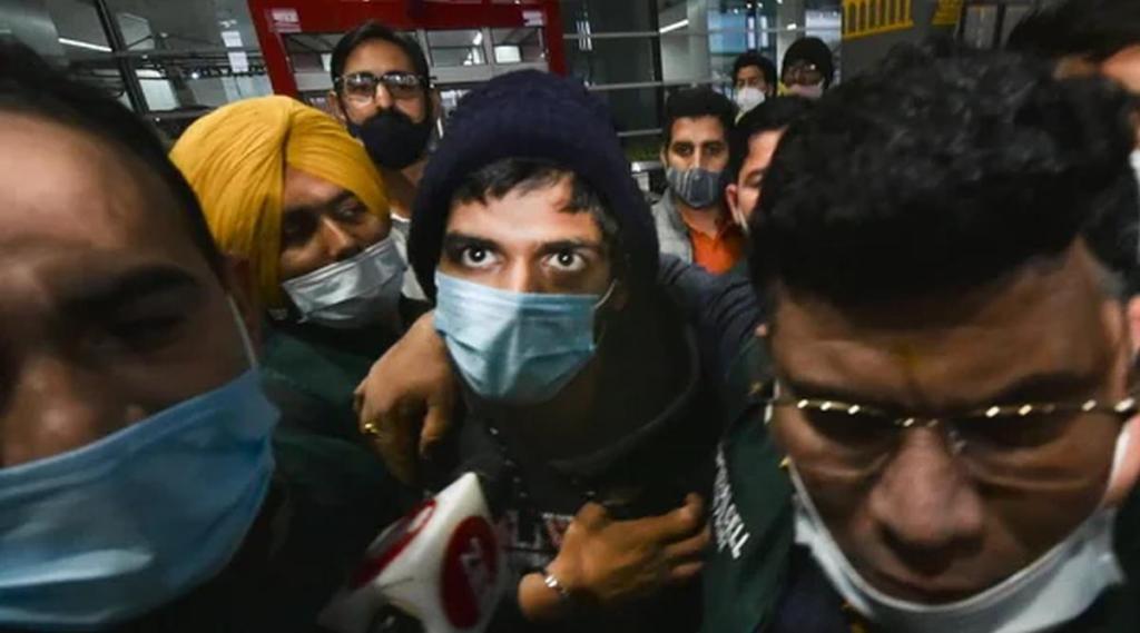 New revelations from Niraj Bishnoi the mastermind of Bulli Bai App