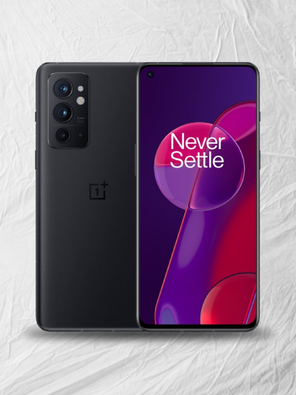 OnePlus 9RT