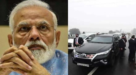 होय आम्हीच आडवला मोदींचा ताफा; खलिस्तान समर्थकांच्या ऑडिओमुळे खळबळ