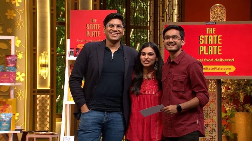 From Aman Gupta To Peyush Bansal Here is The Shark Tank Judges and Their Net Worth