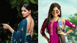 Pinky Cha Vijay Aso Serial Sharayu Sonawane