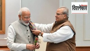 Pm modi fight with governor satyapal malik