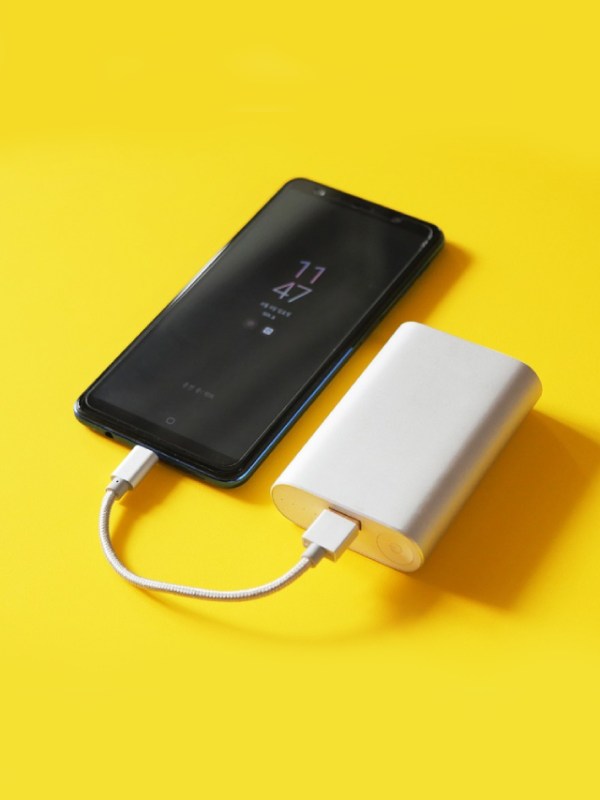 Power Bank