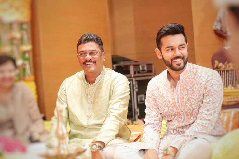 Pratap Sarnaik Political Journey Property and Family Details information in Marathi