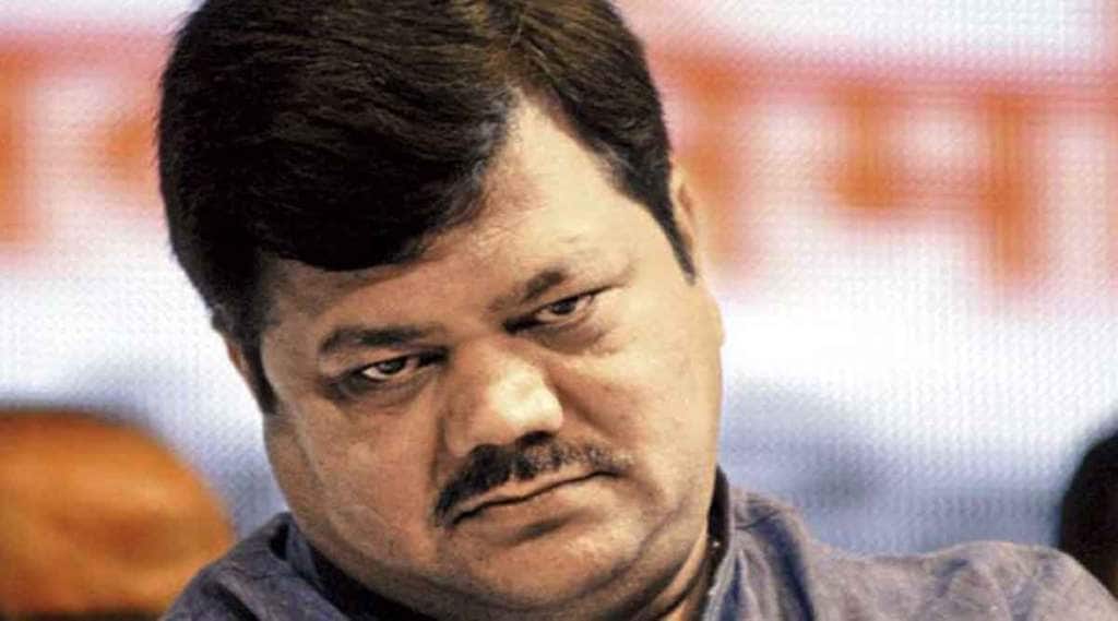 प्रवीण दरेकर