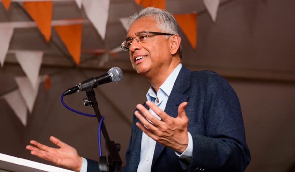 New British prime minister rishi sunak from United States to Portugal to Suriname And Guyana Which countries of the world have Indian origin heads of state government