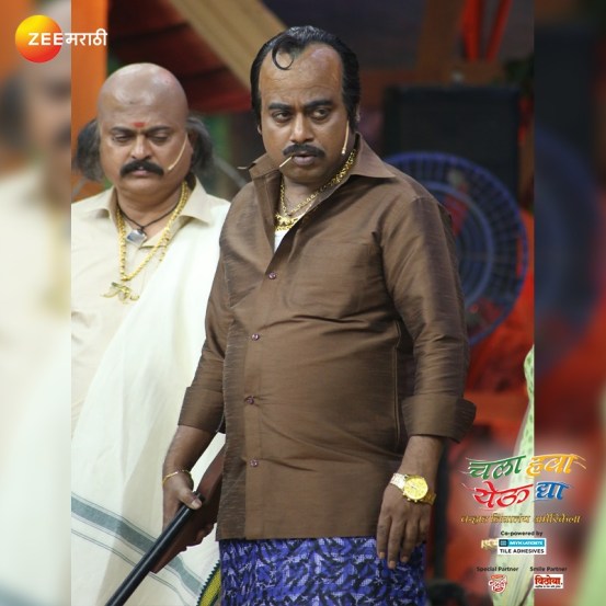 दरम्यान सध्या हा प्रोमो व्हिडीओ सोशल मीडियावर व्हायरल होत आहे.