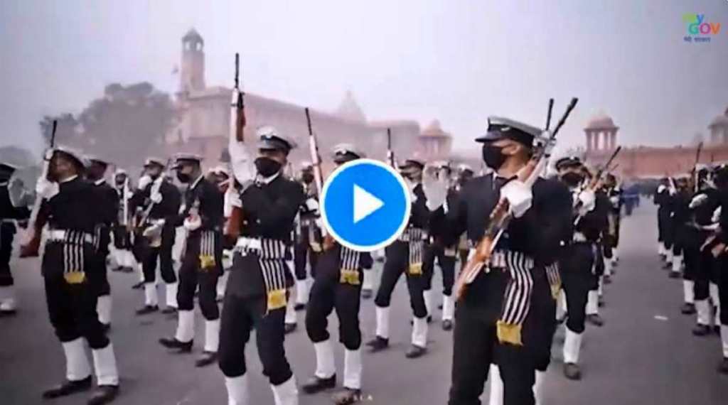 “हे अकाउंट भारत सरकारचं आहे की नेटफ्लिक्सचं?”, ‘मोनिका ओ माय डार्लिंग’च्या व्हिडीओमुळे मोदी सरकार ट्रोल