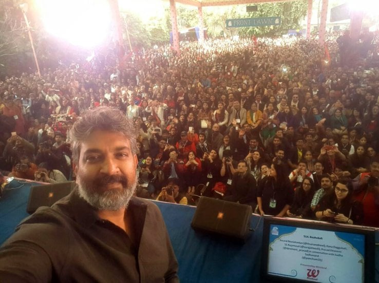Photos Rajamouli Film RRR Star Cast Fees Of Ram Charan Jr Ntr Alia Bhatt Ajay Devgan