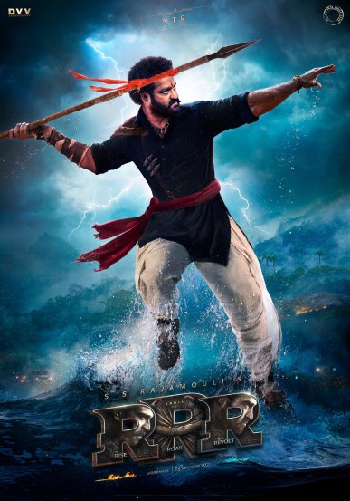 Photos Rajamouli Film RRR Star Cast Fees Of Ram Charan Jr Ntr Alia Bhatt Ajay Devgan