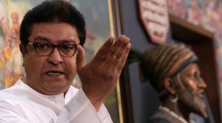 Raj Thackeray, राज ठाकरे, MNS, Marathi name plates must in Maharashtra, Marathi name plates on shop must in Maharashtra,