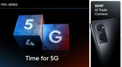 रियलमीचे Realme 9 Pro आणि Plus लवकर भारतात होणार लॉंच, असेल ५G तंत्रज्ञानाने सुसज्ज