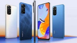 Redmi Note 11 series बाजारात उतरण्यास सज्ज; जाणून घ्या काय आहेत आकर्षक फीचर्स