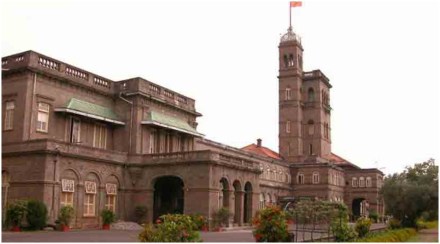 विद्यार्थ्याने सावित्रीबाई फुले पुणे विद्यापीठाची वेबसाईट केली हॅक; ऑनलाइन प्रणालीतल्या त्रुटी केल्या उघड