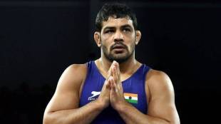 Wrestler sargar dhankar murder case sushil kumar fired dogs delhi police