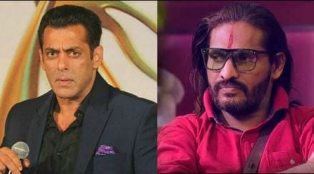 Abhijit Bichukle, Salman Khan, Big Boss,