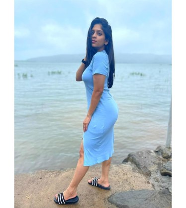Samruddhi Kelkar