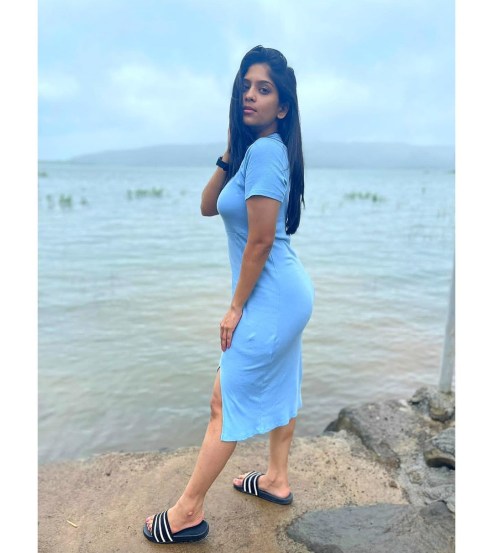 Samruddhi Kelkar