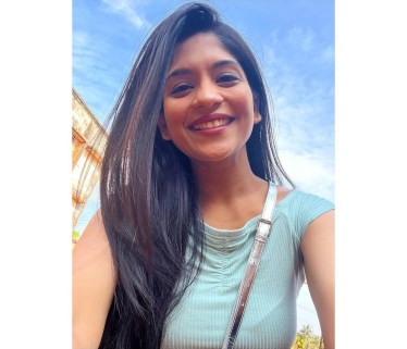 Samruddhi Kelkar