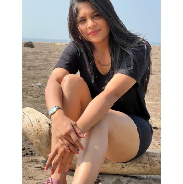 Samruddhi Kelkar